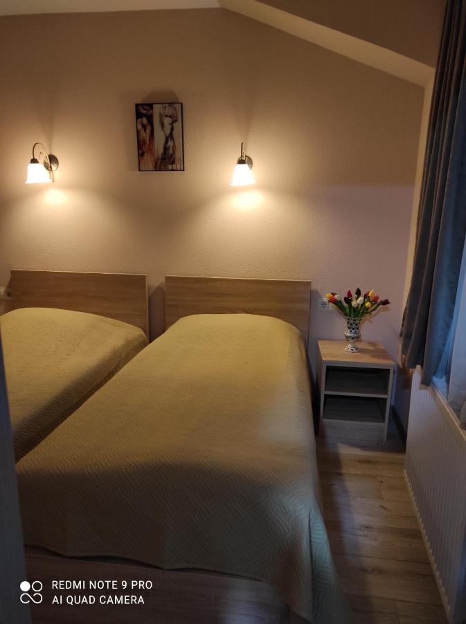Family Apartament Διαμέρισμα Τυφλίδα Εξωτερικό φωτογραφία
