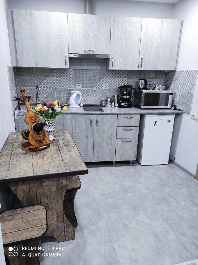 Family Apartament Διαμέρισμα Τυφλίδα Εξωτερικό φωτογραφία