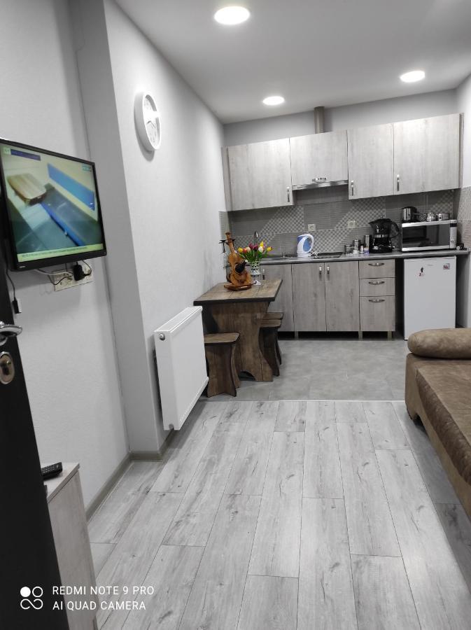 Family Apartament Διαμέρισμα Τυφλίδα Εξωτερικό φωτογραφία
