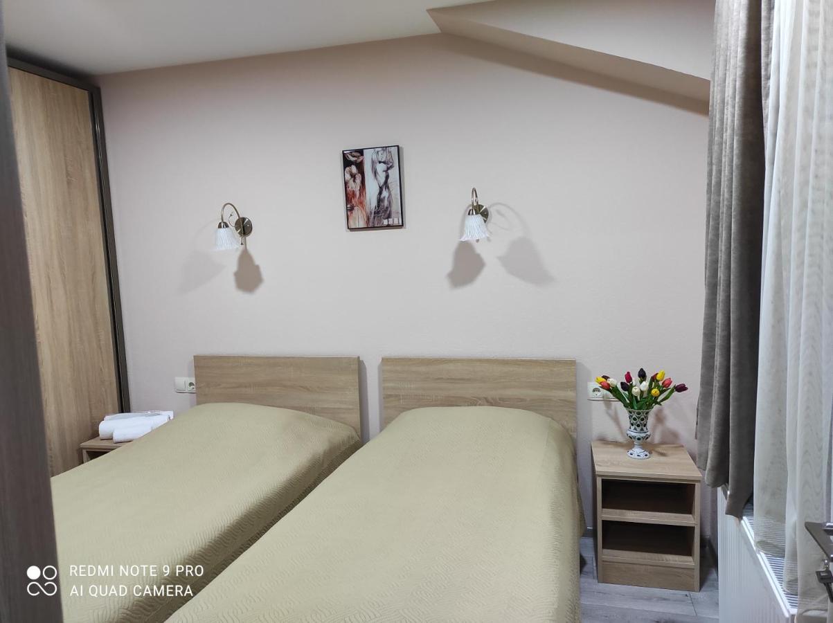 Family Apartament Διαμέρισμα Τυφλίδα Εξωτερικό φωτογραφία