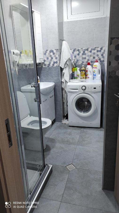 Family Apartament Διαμέρισμα Τυφλίδα Εξωτερικό φωτογραφία
