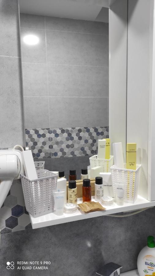 Family Apartament Διαμέρισμα Τυφλίδα Εξωτερικό φωτογραφία
