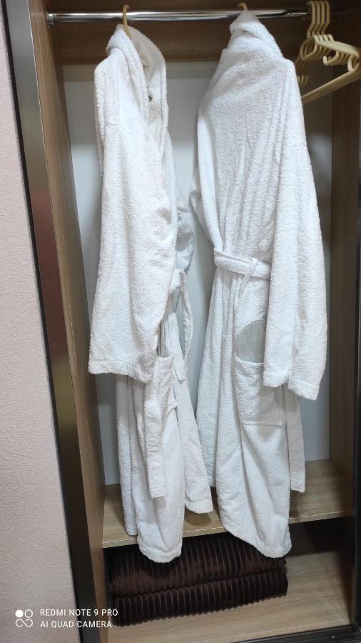 Family Apartament Διαμέρισμα Τυφλίδα Εξωτερικό φωτογραφία