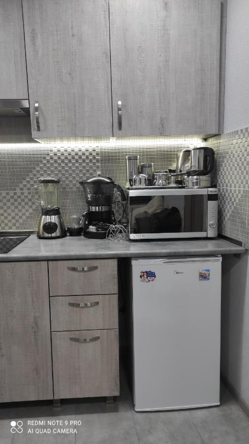 Family Apartament Διαμέρισμα Τυφλίδα Εξωτερικό φωτογραφία