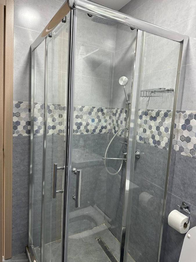 Family Apartament Διαμέρισμα Τυφλίδα Εξωτερικό φωτογραφία