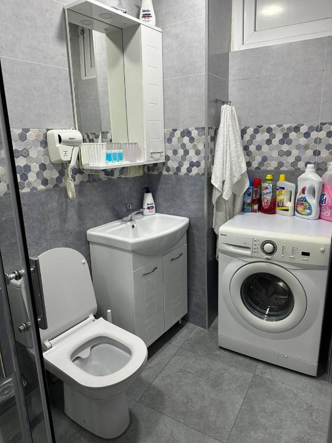 Family Apartament Διαμέρισμα Τυφλίδα Εξωτερικό φωτογραφία