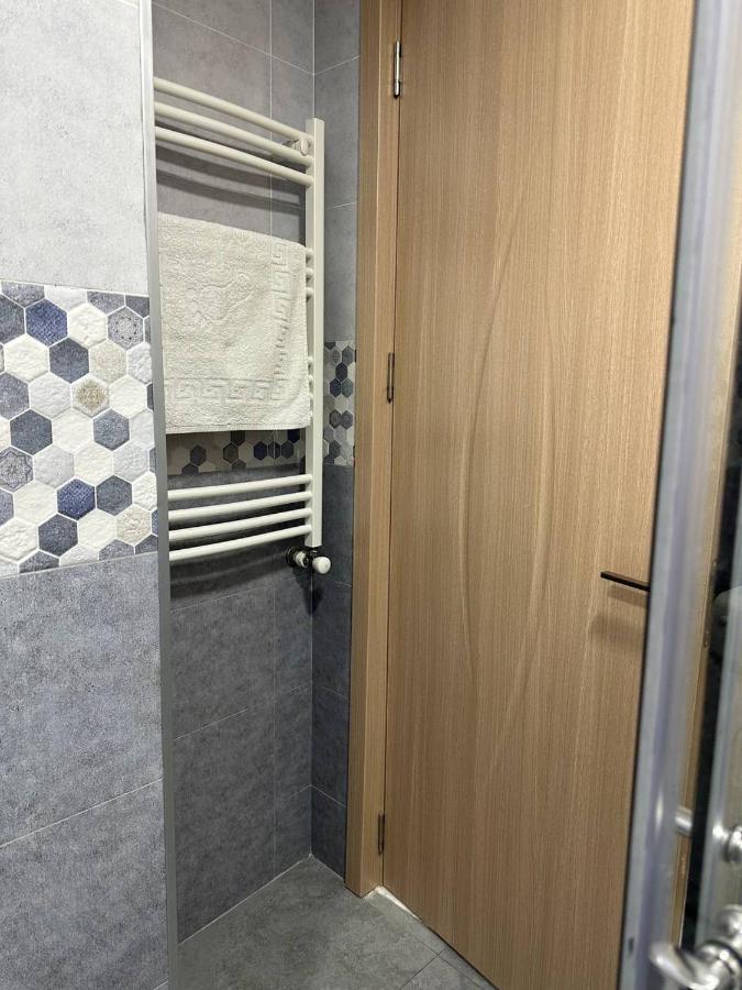 Family Apartament Διαμέρισμα Τυφλίδα Εξωτερικό φωτογραφία