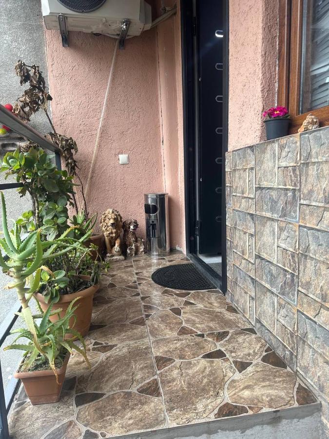 Family Apartament Διαμέρισμα Τυφλίδα Εξωτερικό φωτογραφία