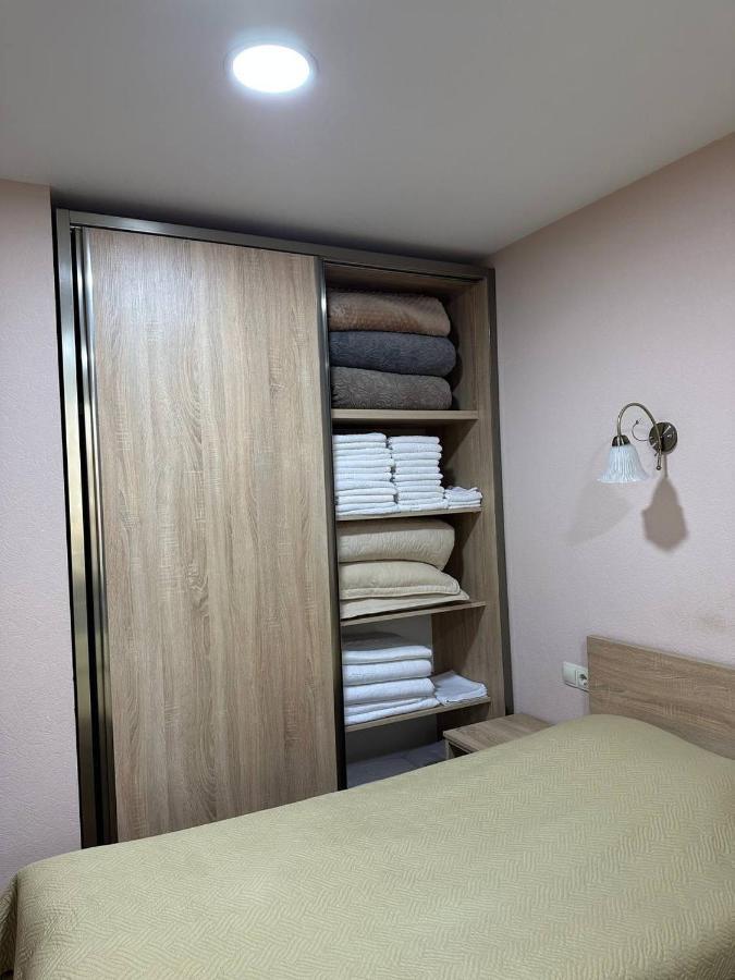 Family Apartament Διαμέρισμα Τυφλίδα Εξωτερικό φωτογραφία