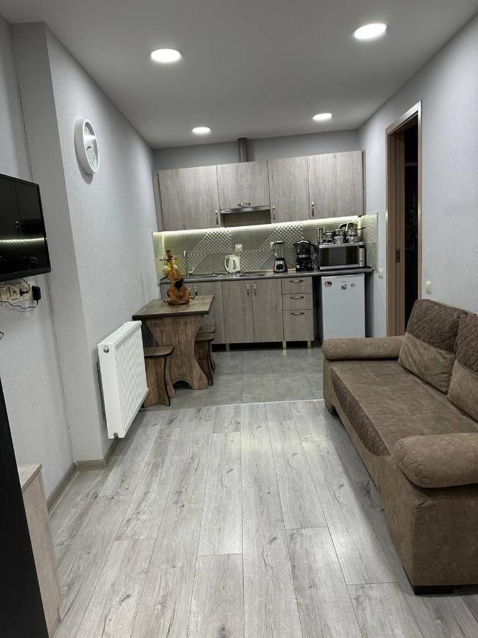 Family Apartament Διαμέρισμα Τυφλίδα Εξωτερικό φωτογραφία