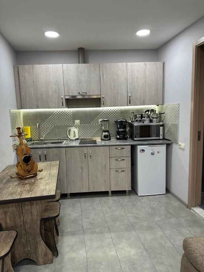 Family Apartament Διαμέρισμα Τυφλίδα Εξωτερικό φωτογραφία