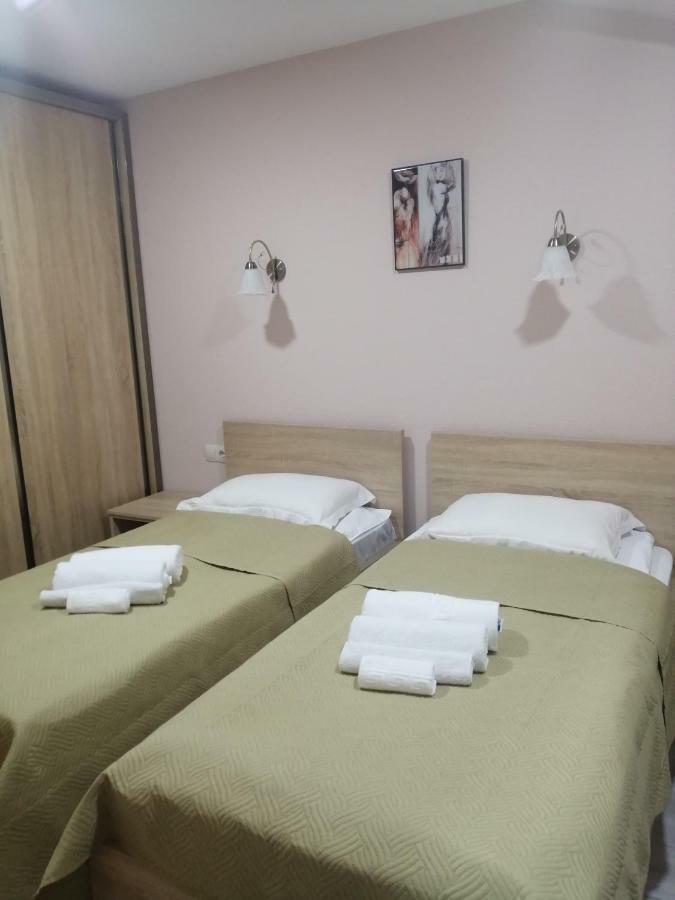Family Apartament Διαμέρισμα Τυφλίδα Εξωτερικό φωτογραφία