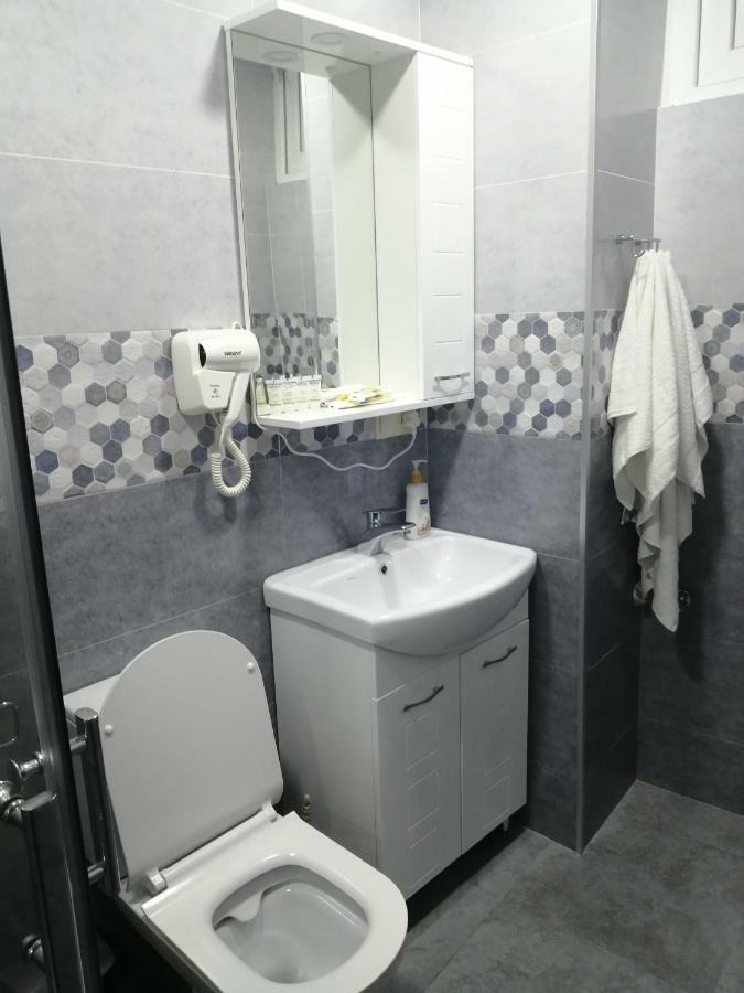 Family Apartament Διαμέρισμα Τυφλίδα Εξωτερικό φωτογραφία