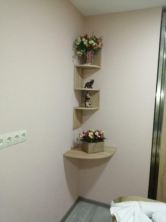 Family Apartament Διαμέρισμα Τυφλίδα Εξωτερικό φωτογραφία