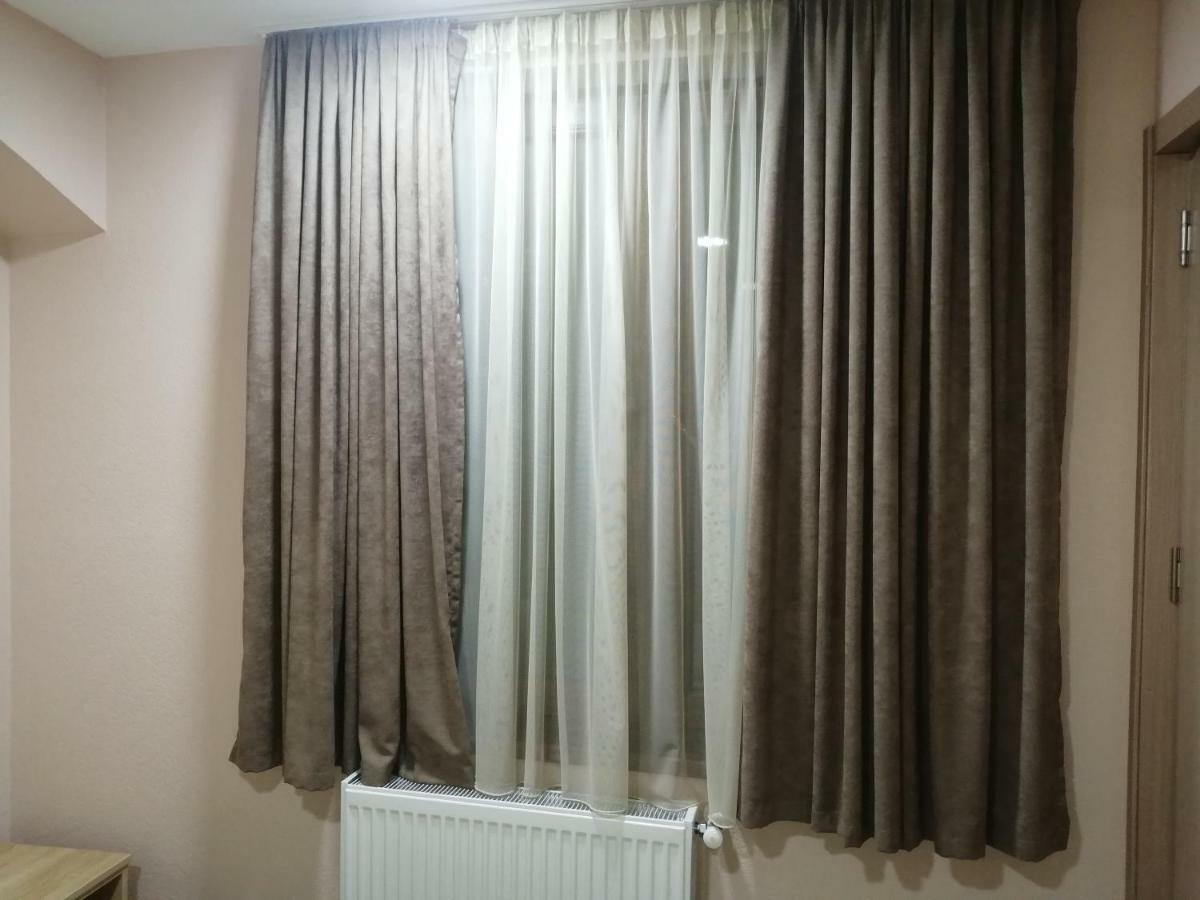 Family Apartament Διαμέρισμα Τυφλίδα Εξωτερικό φωτογραφία